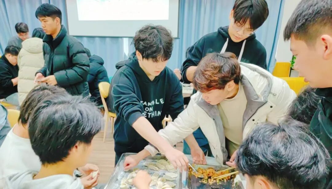 冬至守長夜,筆鋒破重關!